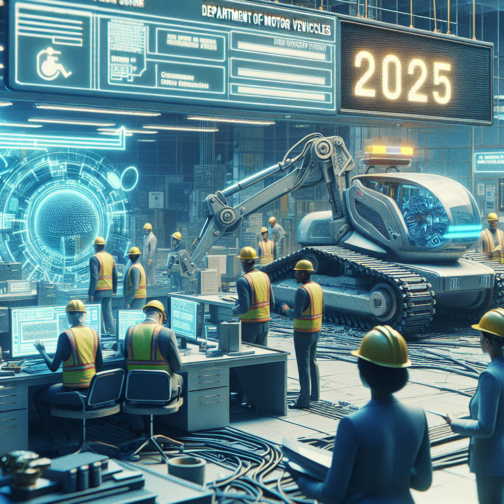 Image for DMV Office Renovations in 2025: How Service Disruptions Are Being Handled