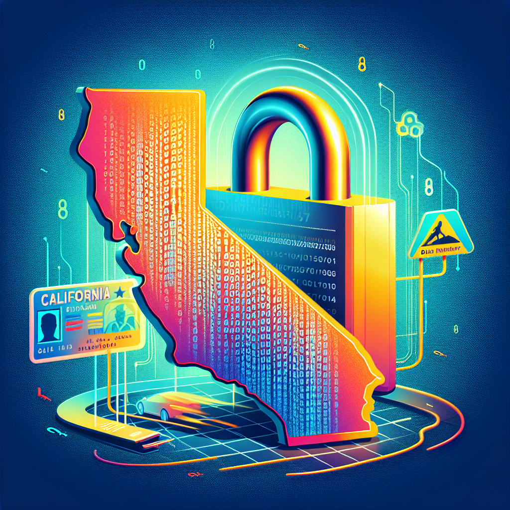 Image for How the New REAL ID Data Privacy Laws Protect California Drivers