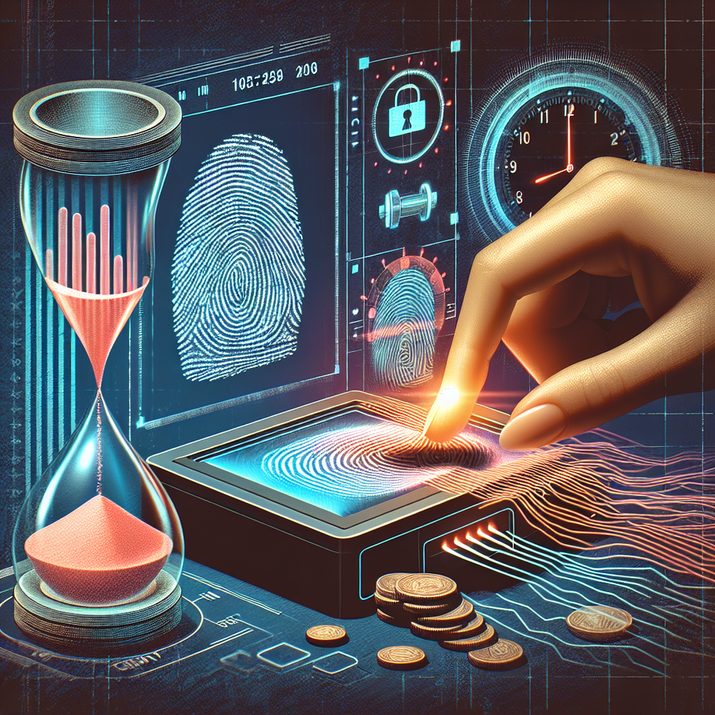 Image for Live Scan Explained: The Process, Costs, and Timeline
