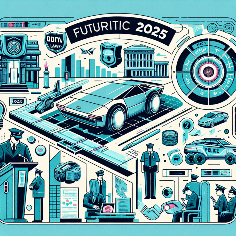 DMV News 2025: What’s Behind the New Laws on Auto Theft and Vehicle ...