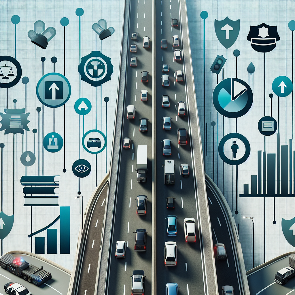 Image for DMV Trends: How New Legislation Is Improving Traffic Enforcement Efficiency