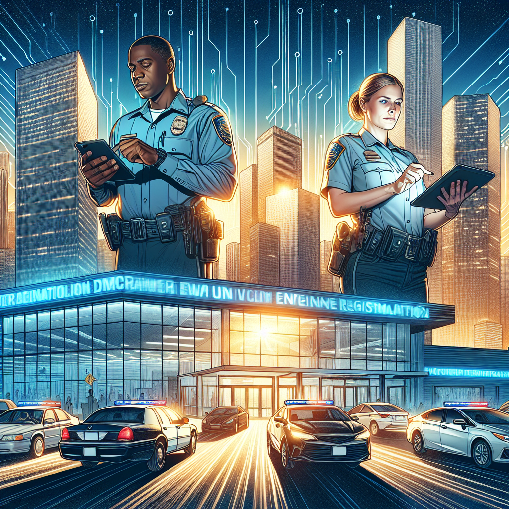 Featured image for DMV Update: How New Laws Are Changing the Way Officers Enforce Registration