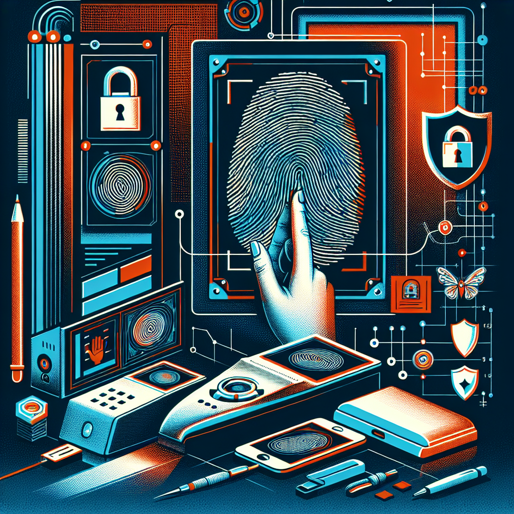 Image for How Live Scan Fingerprinting Protects Against Identity Fraud