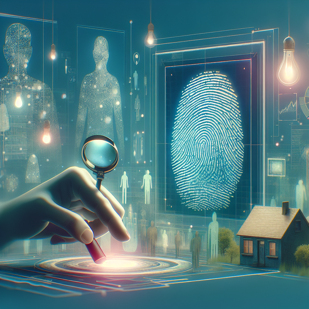Image for How Live Scan Fingerprinting Supports a Safer Community