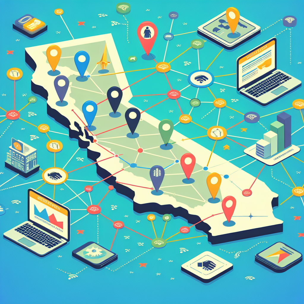 Image for How to Build a Referral Network for Out-of-State Dealers in California