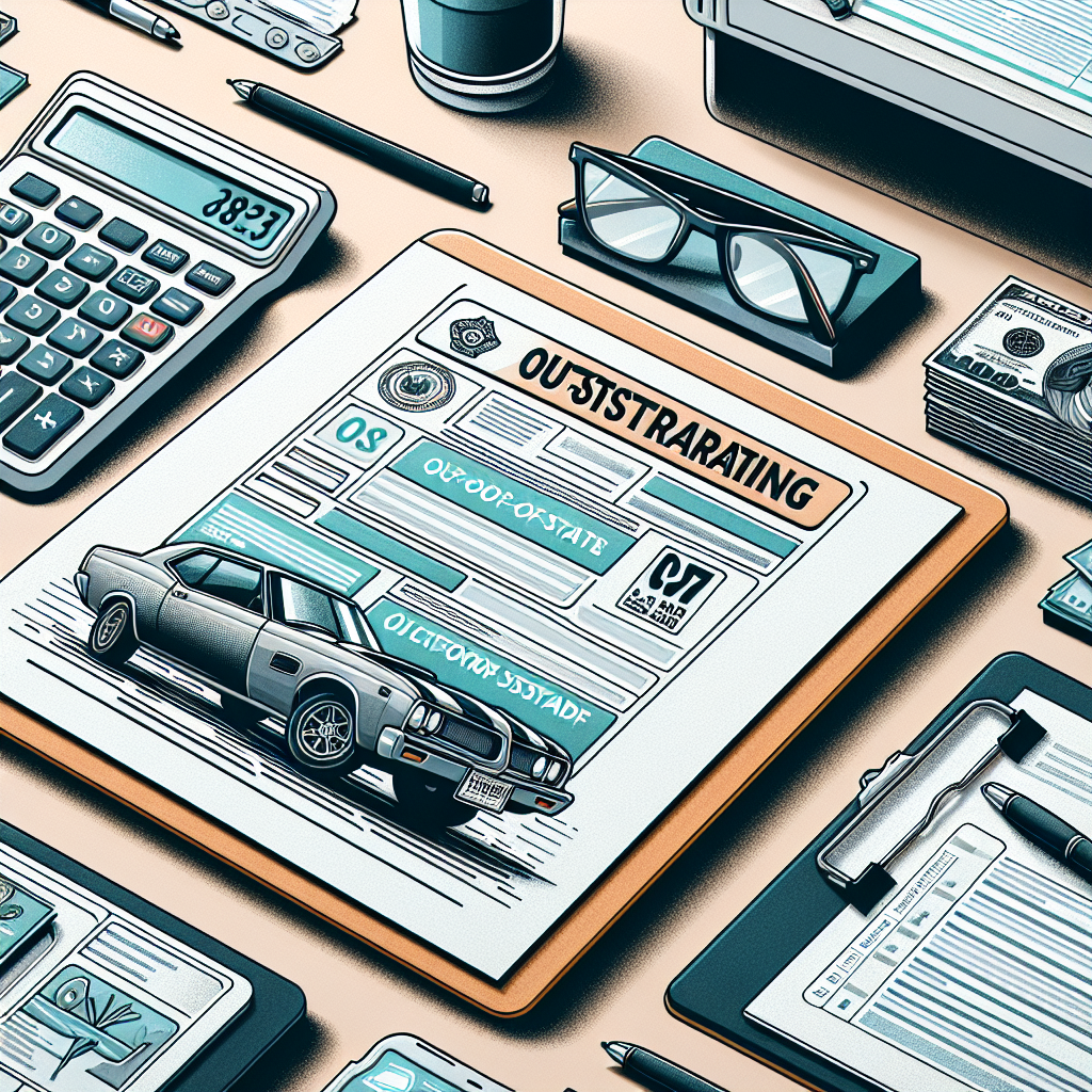Featured image for How to Deal With Outstanding Fees When Registering Your Out‑of‑State Car