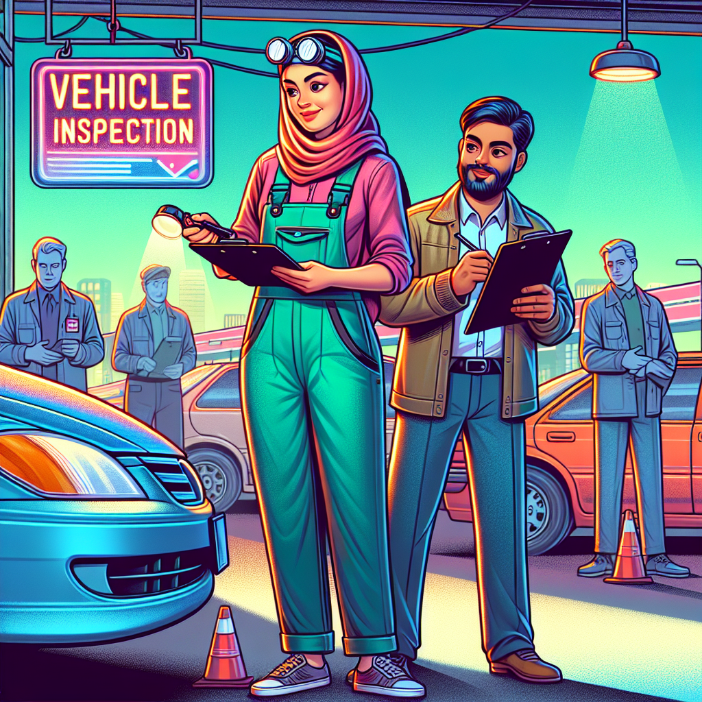 Image for How to Prevent DMV Errors With Your Vehicle Title