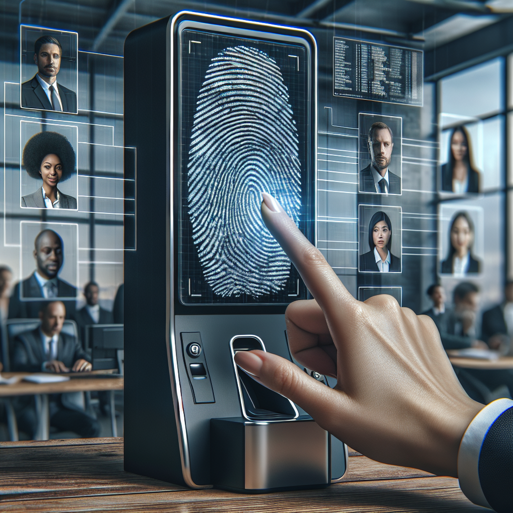 Featured image for How to Use Live Scan for Employment Background Checks
