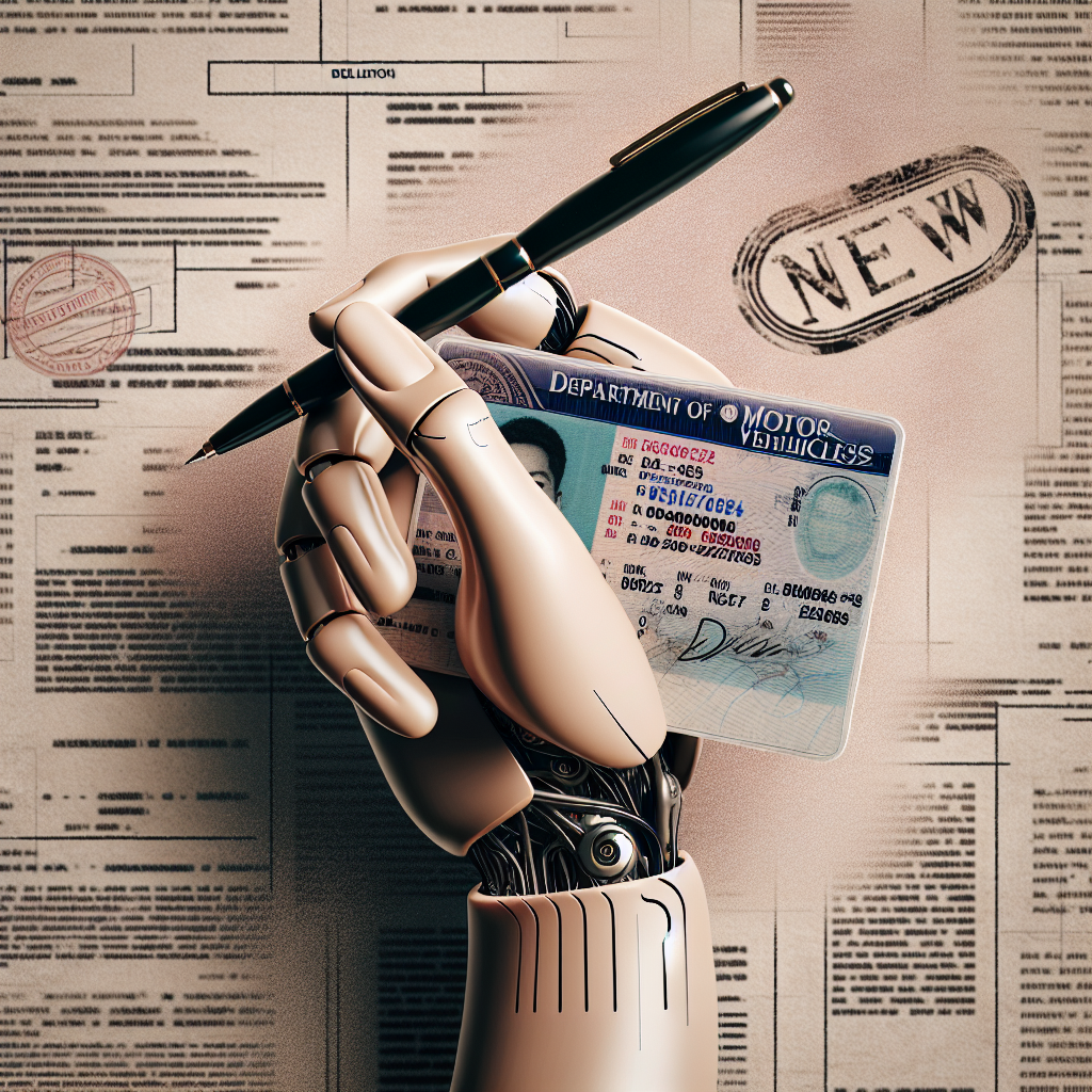 Featured image for What the New DMV Laws Mean for Changing Your Name on a Driver’s License