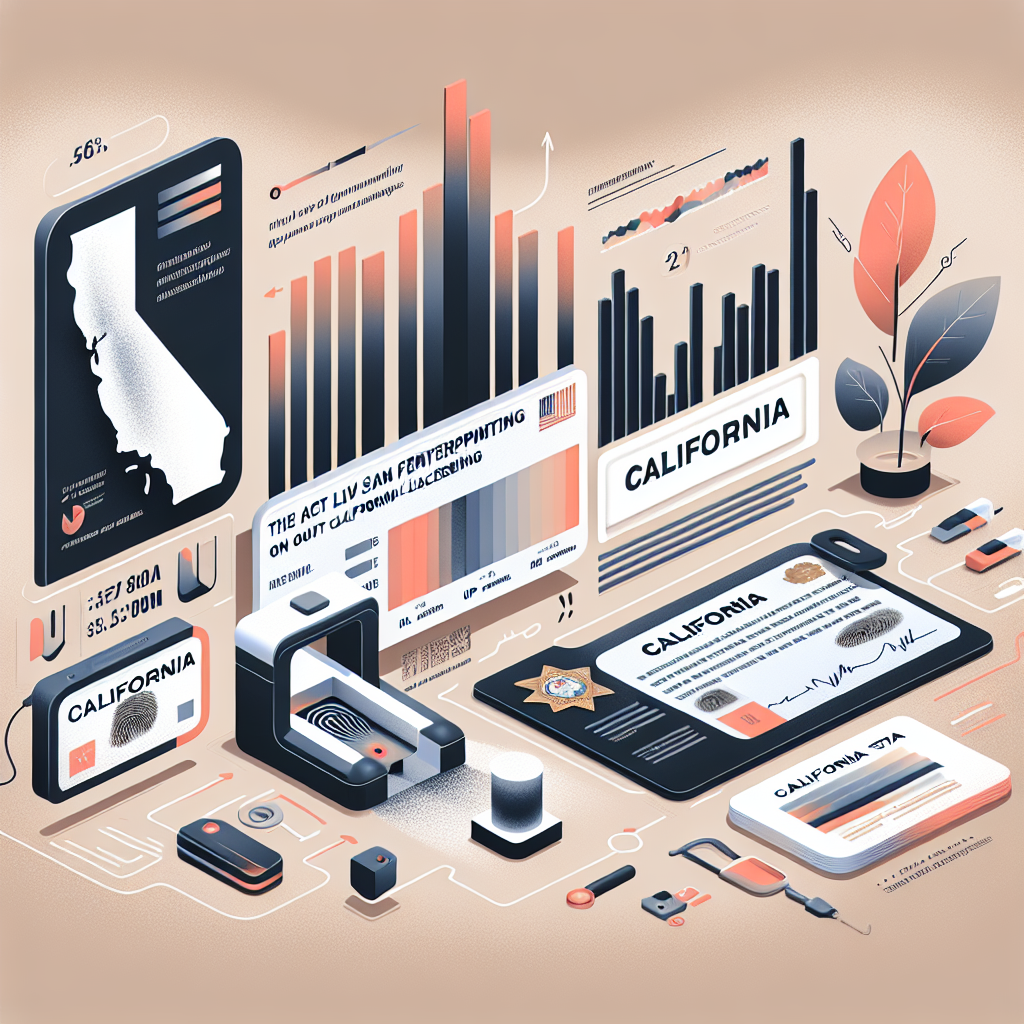 Featured image for The Impact of Live Scan Fingerprinting on California Licensing